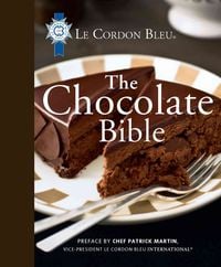 Produktbild: Le Cordon Bleu The Chocolate B