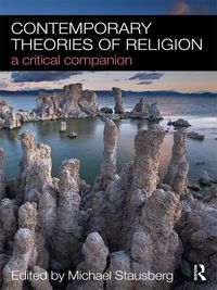 Produktbild: Contemporary Theories of Religion