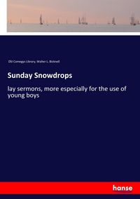 Produktbild: Sunday Snowdrops