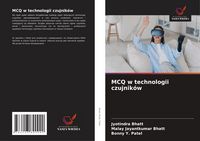 Produktbild: MCQ w technologii czujnik&oacute;w