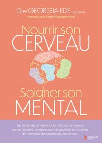 Produktbild: Nourrir son cerveau, soigner son mental