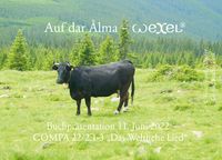 Produktbild: Auf dar &Aring;lma &ndash; WeXel&reg;