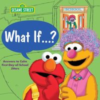Produktbild: What If (sesame Street)