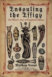 Produktbild: Ensouling the Effigy