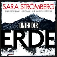 Produktbild: Unter der Erde