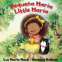 Produktbild: Peque&ntilde;a Mar&iacute;a/ Little Mar&iacute;a