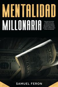 Produktbild: Mentalidad Millonaria