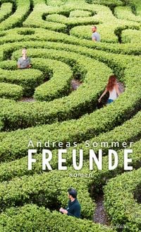 Produktbild: Freunde