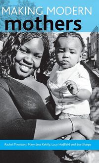 Produktbild: Making modern mothers
