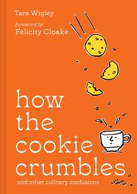 Produktbild: HOW COOKIE CRUMBLES HB