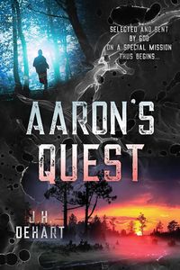 Produktbild: Aaron's Quest (Sadler Family Saga, #2)