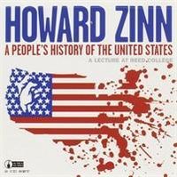 Produktbild: Zinn, H: A People's History Of The United States (cd)