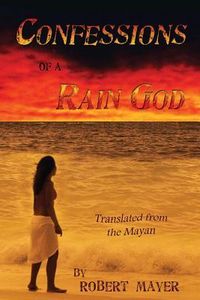 Produktbild: Confessions of a Rain God