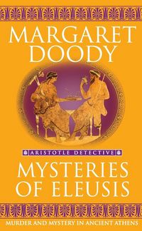 Produktbild: Mysteries Of Eleusis