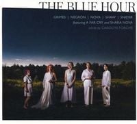 Produktbild: The Blue Hour