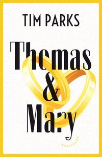 Bild vom Artikel Thomas & Mary vom Autor Tim Parks
