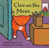 Produktbild: Blackstone, S: Cleo on the Move