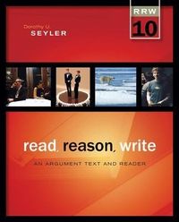 Produktbild: Read Reason Write
