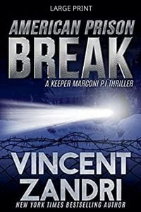 Produktbild: American Prison Break
