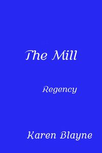 Produktbild: The Mill - Regency
