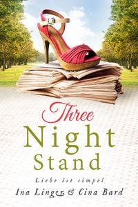Produktbild: Three Night Stand