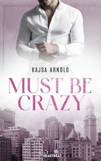 Produktbild: Must be Crazy