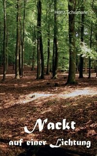 Produktbild: Nackt auf einer Lichtung