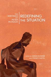 Produktbild: Redefining the Situation