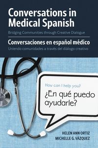Produktbild: Conversations in Medical Spanish