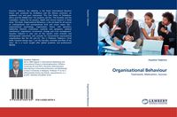 Produktbild: Organisational Behaviour