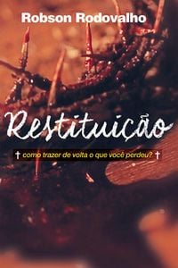 Produktbild: Restitui&ccedil;&atilde;o