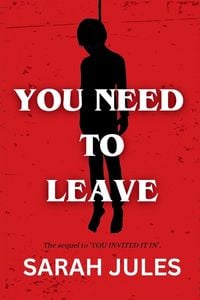 Produktbild: YOU NEED TO LEAVE