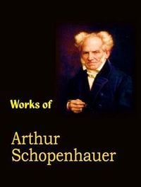 Produktbild: The Complete Works of Arthur Schopenhauer