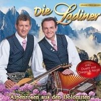 Produktbild: Alpenrosen aus den Dolomiten