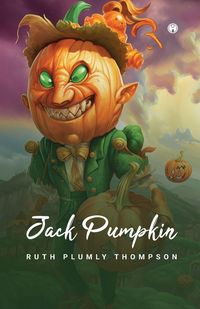 Produktbild: Jack Pumpkinhead Of Oz