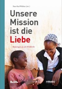 Produktbild: Unsere Mission ist die Liebe