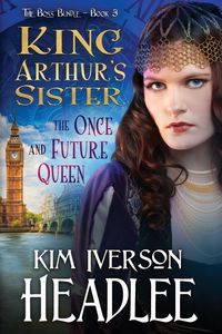 Produktbild: King Arthur's Sister