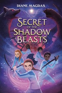Produktbild: Secret of the Shadow Beasts