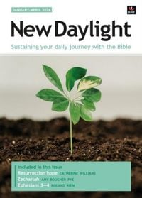 Produktbild: New Daylight Deluxe edition January-April 2026