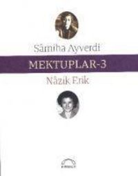 Produktbild: Mektuplar 3