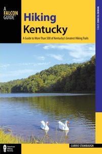 Produktbild: Hiking Kentucky