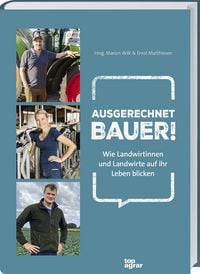 Produktbild: Ausgerechnet Bauer!