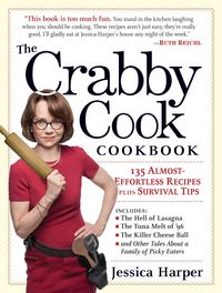 Produktbild: Crabby Cook Ckbk