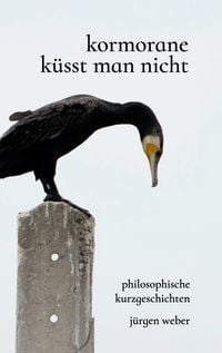 Produktbild: Kormorane k&uuml;sst man nicht
