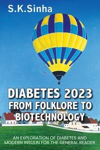 Produktbild: Diabetes 2023. from Folklore To Biotechnology