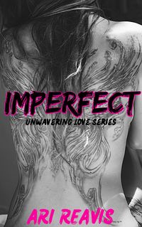 Produktbild: Imperfect (Unwavering Love Series, #1)