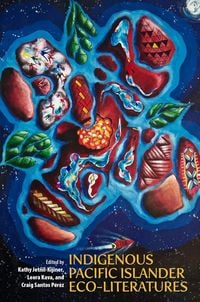 Produktbild: Indigenous Pacific Islander Eco-Literatures