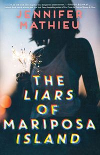 Produktbild: Liars of Mariposa Island