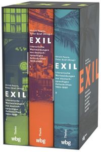 Produktbild: Exil!