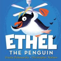 Produktbild: Ethel the Penguin